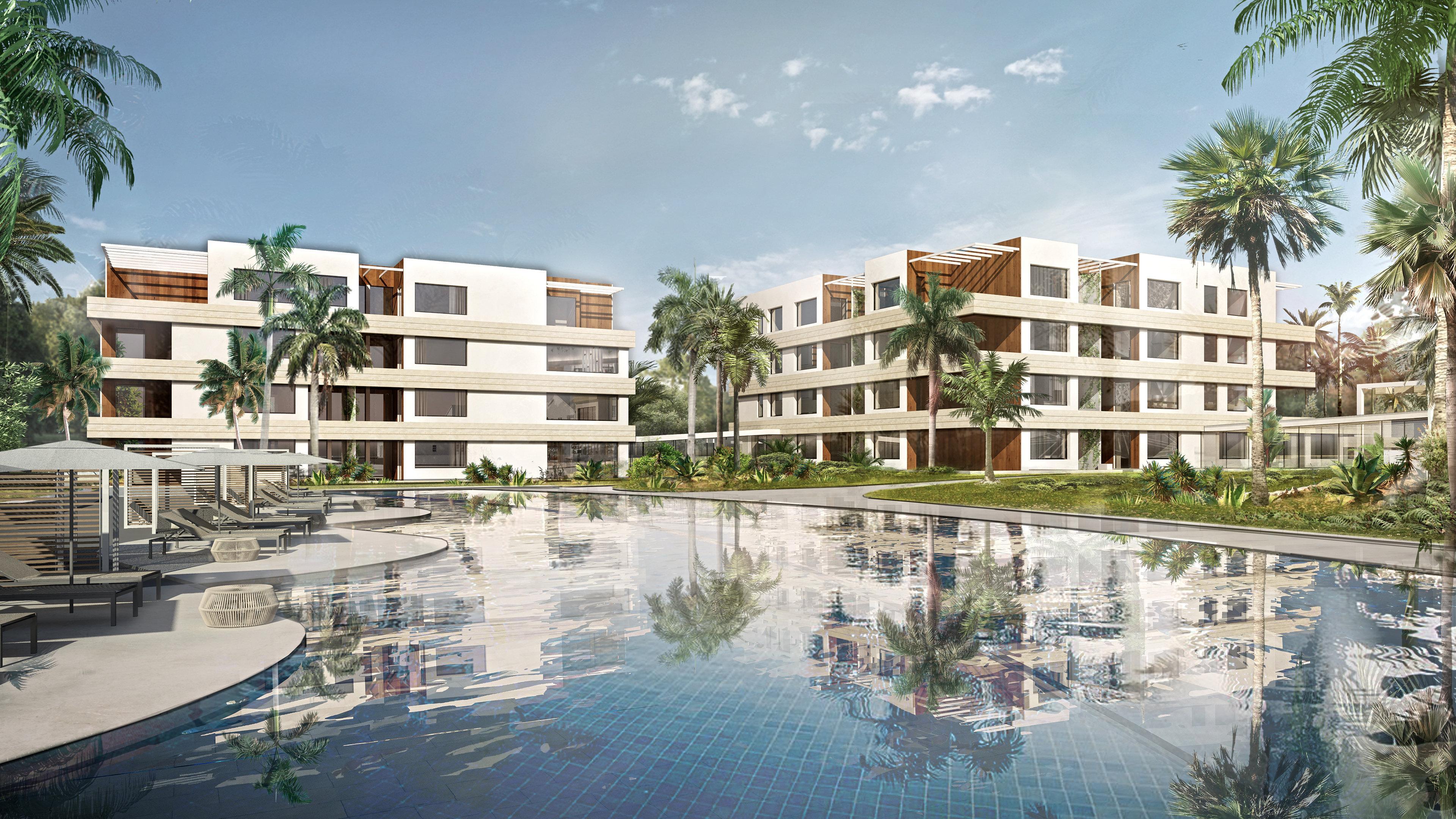 Kimpton Aysla Mallorca By Ihg Santa Ponsa Eksteriør billede