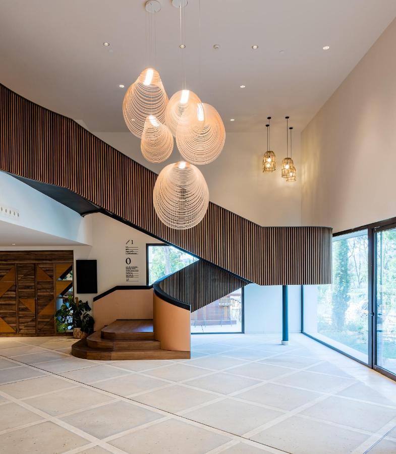 Kimpton Aysla Mallorca By Ihg Santa Ponsa Eksteriør billede
