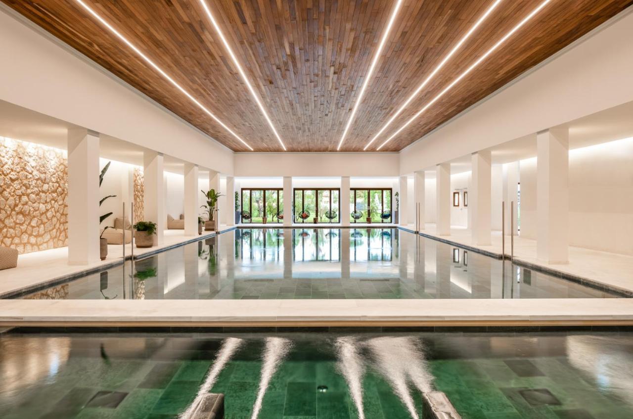 Kimpton Aysla Mallorca By Ihg Santa Ponsa Eksteriør billede