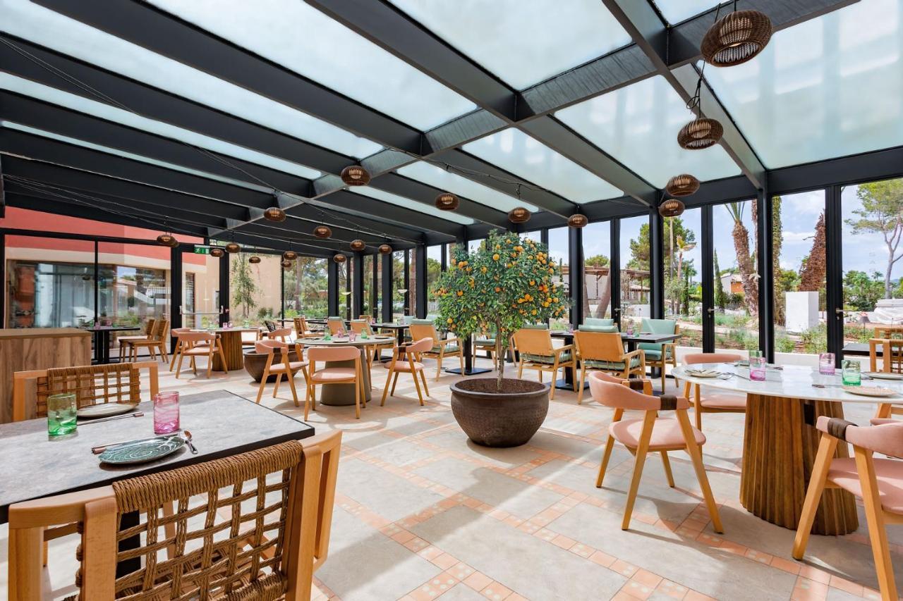 Kimpton Aysla Mallorca By Ihg Santa Ponsa Eksteriør billede