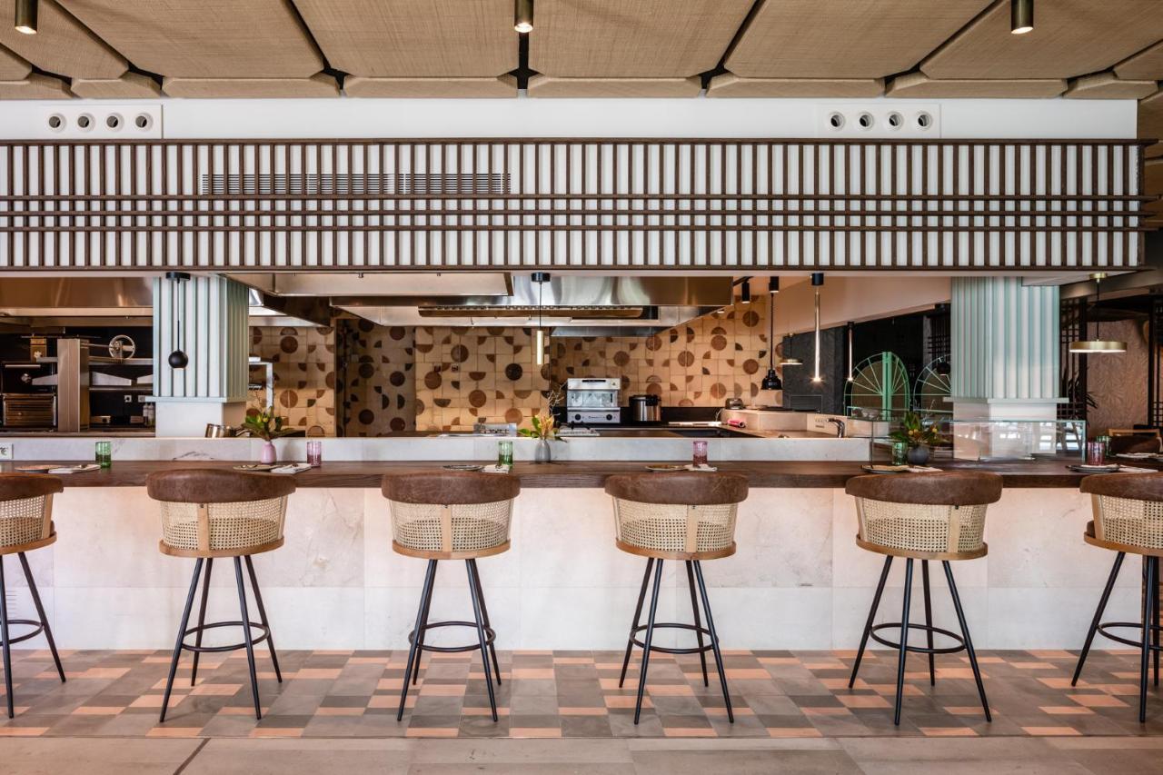 Kimpton Aysla Mallorca By Ihg Santa Ponsa Eksteriør billede