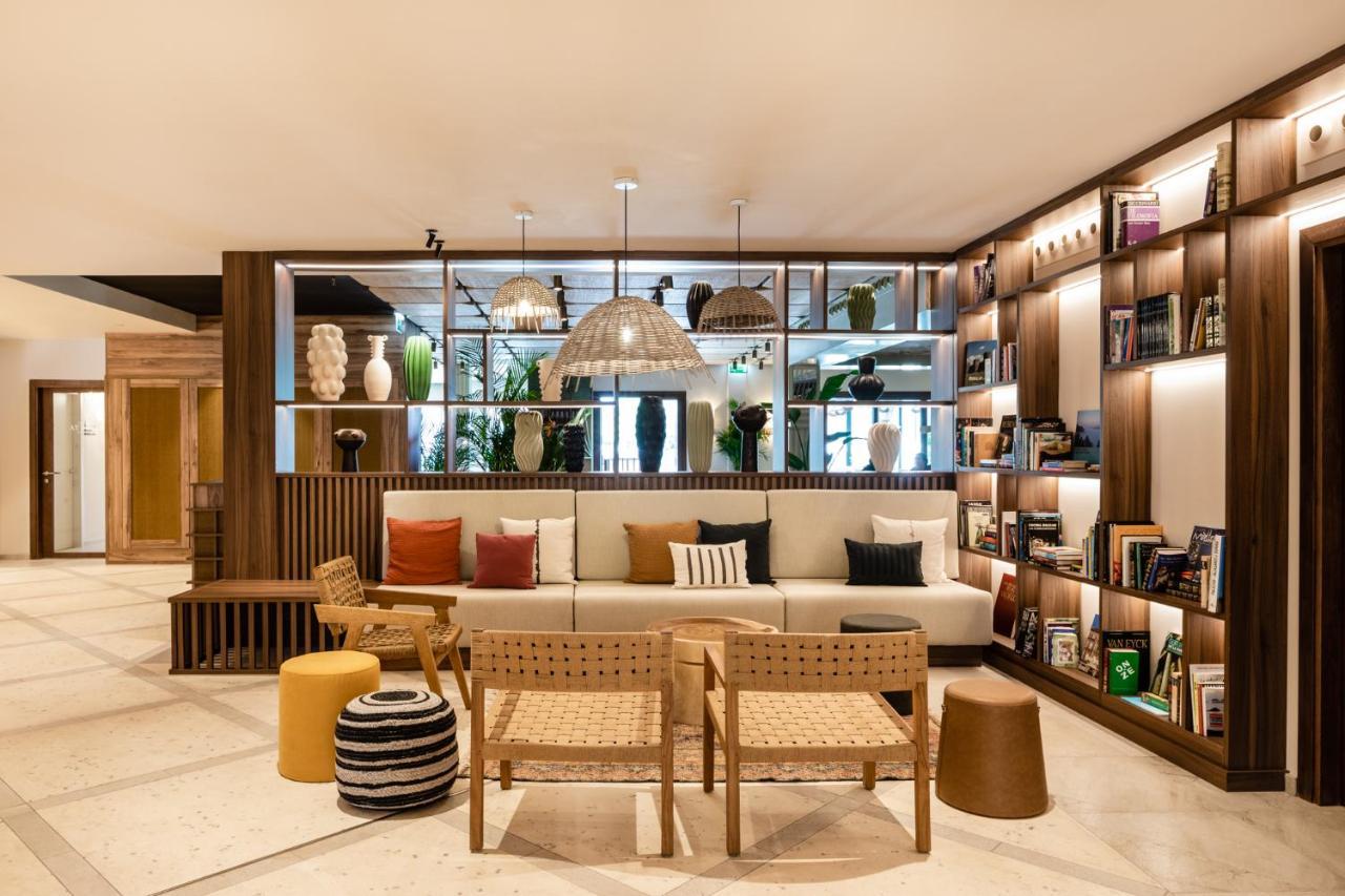 Kimpton Aysla Mallorca By Ihg Santa Ponsa Eksteriør billede