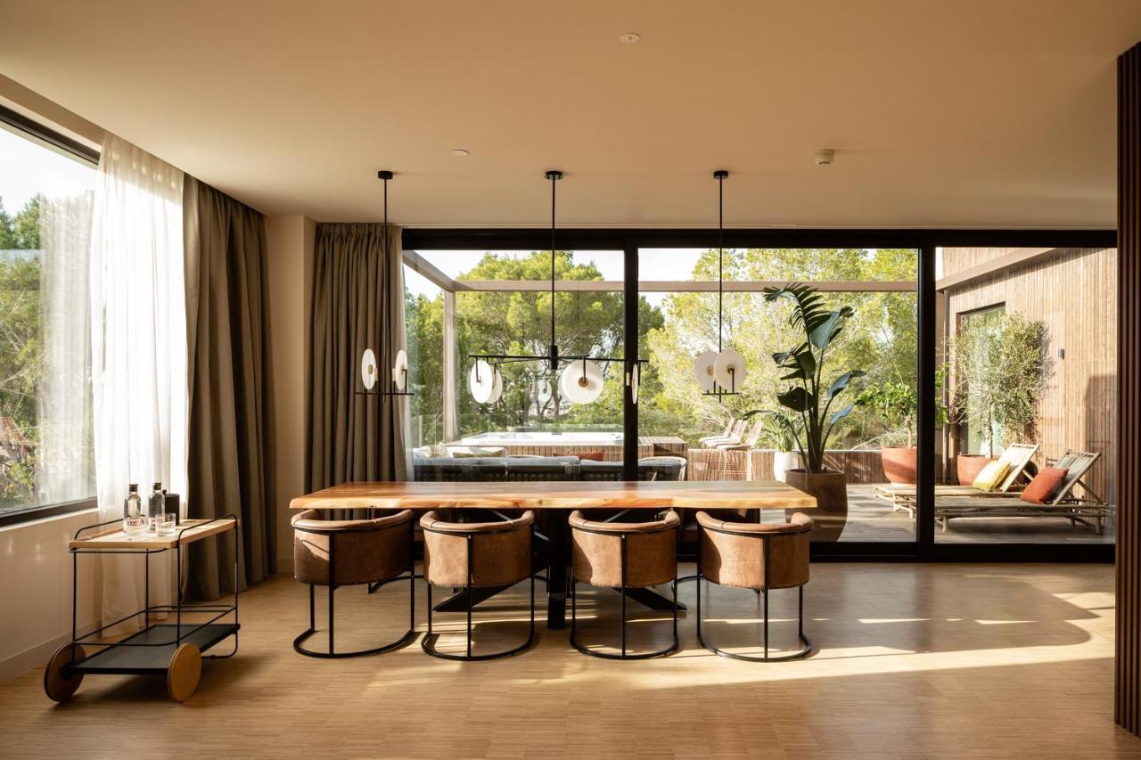Kimpton Aysla Mallorca By Ihg Santa Ponsa Eksteriør billede
