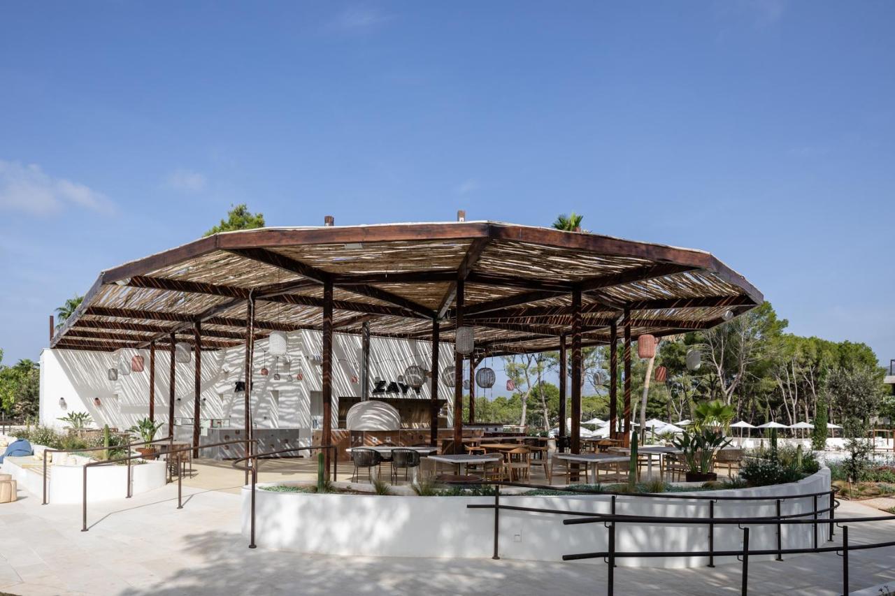 Kimpton Aysla Mallorca By Ihg Santa Ponsa Eksteriør billede