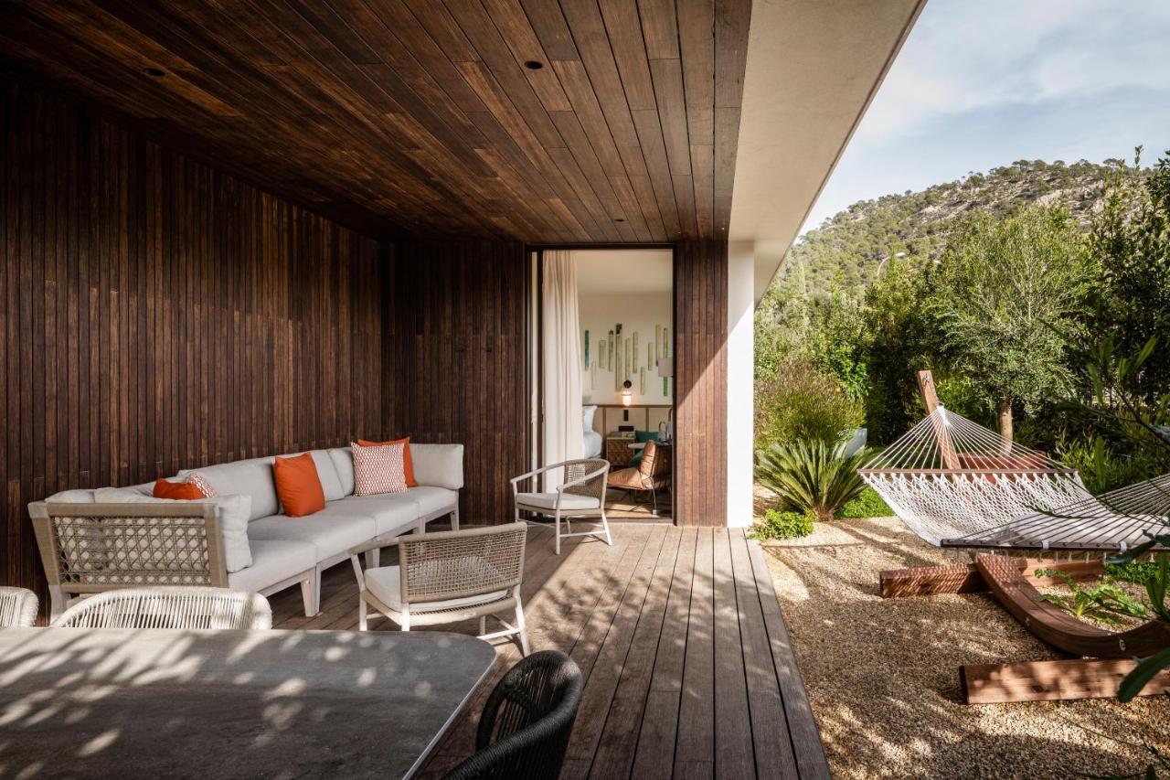 Kimpton Aysla Mallorca By Ihg Santa Ponsa Eksteriør billede