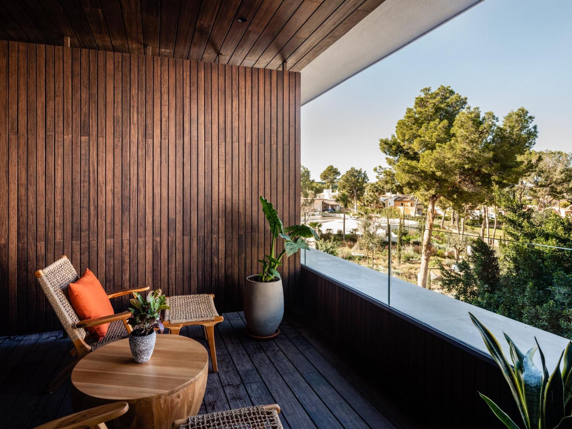 Kimpton Aysla Mallorca By Ihg Santa Ponsa Eksteriør billede