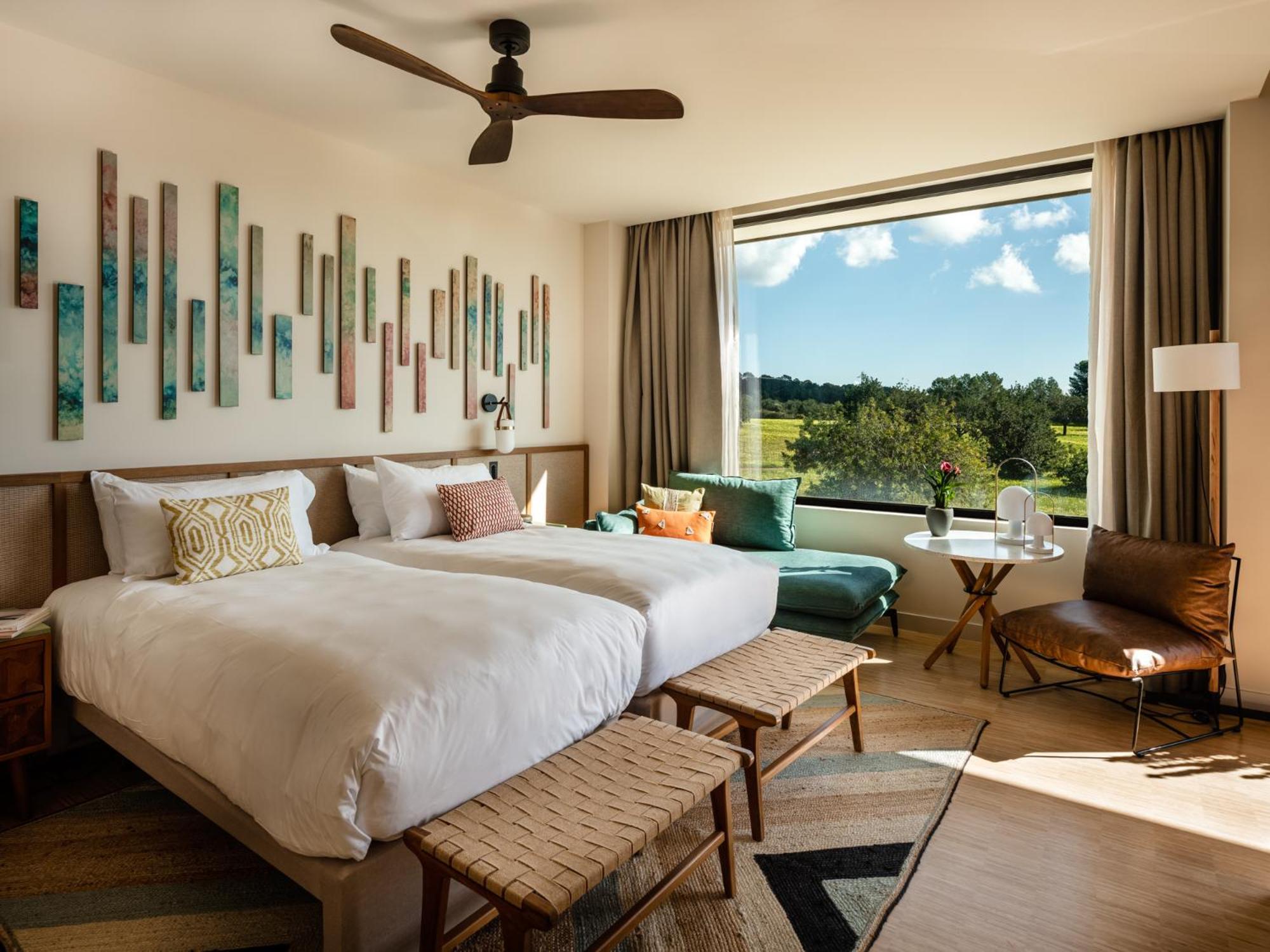 Kimpton Aysla Mallorca By Ihg Santa Ponsa Eksteriør billede