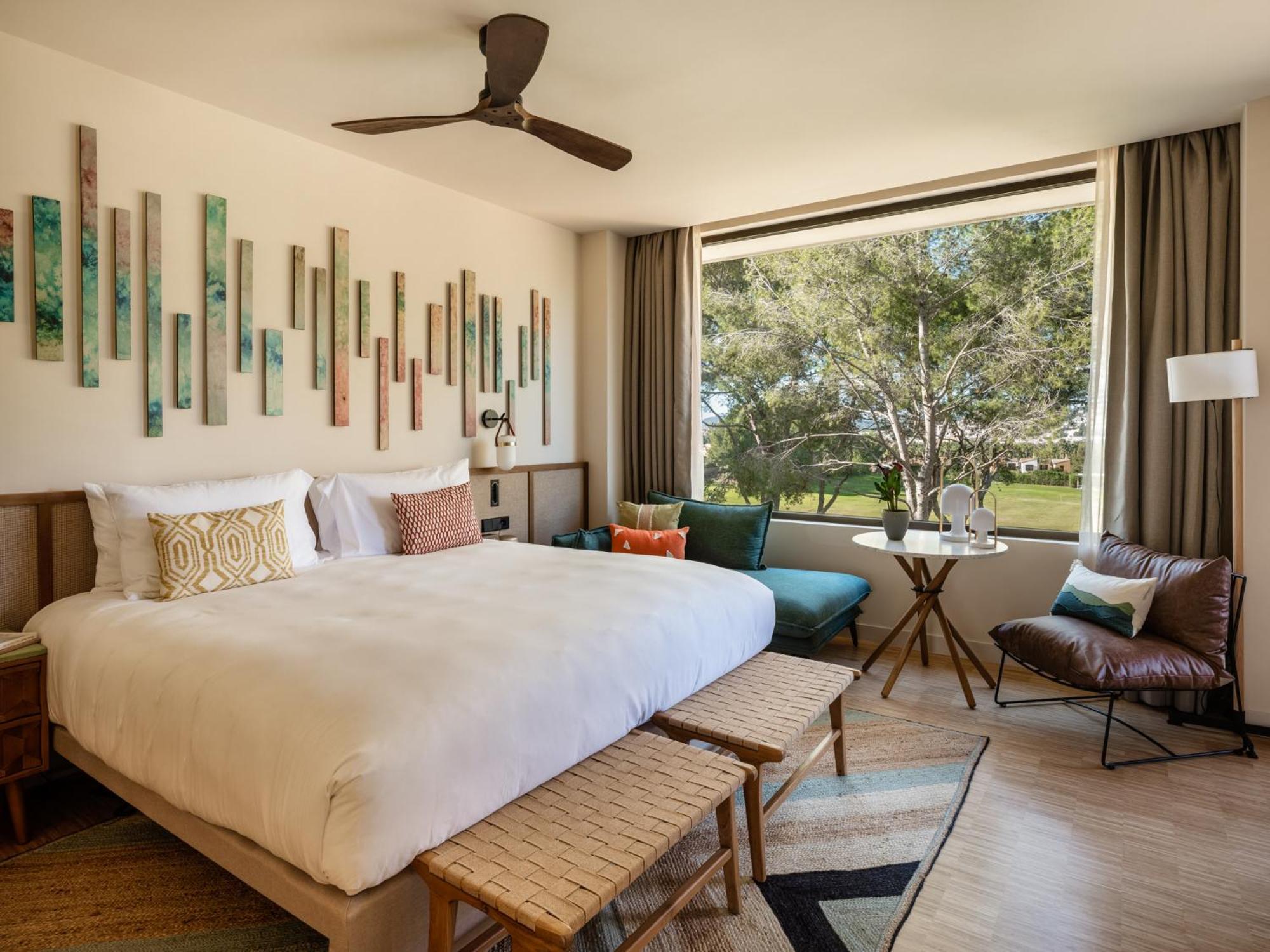 Kimpton Aysla Mallorca By Ihg Santa Ponsa Eksteriør billede
