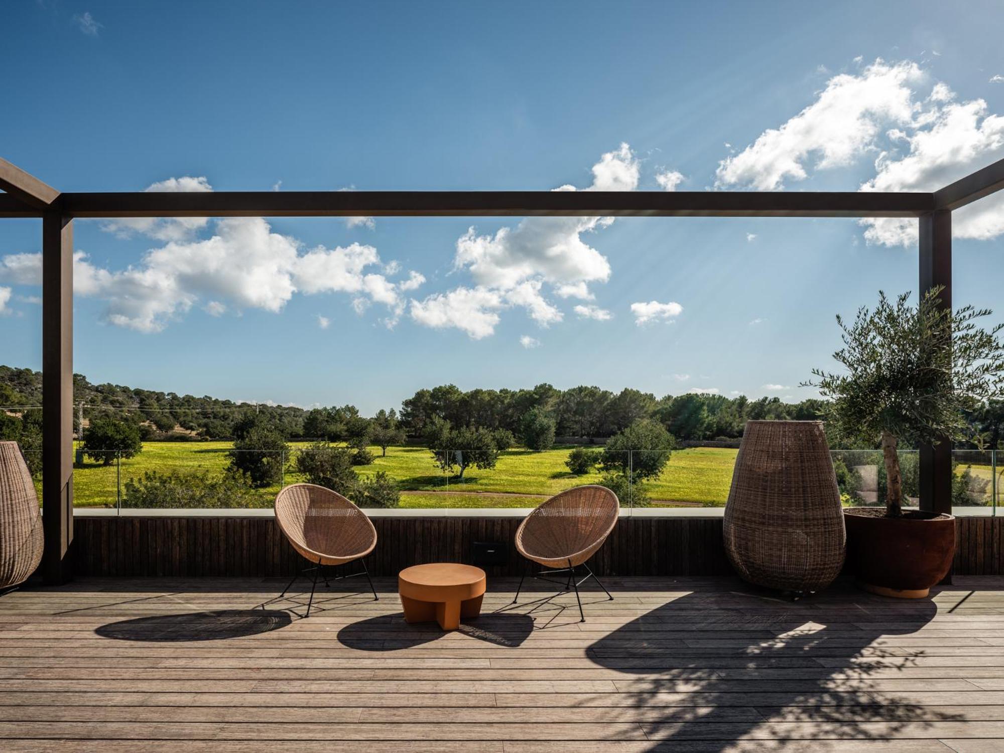 Kimpton Aysla Mallorca By Ihg Santa Ponsa Eksteriør billede