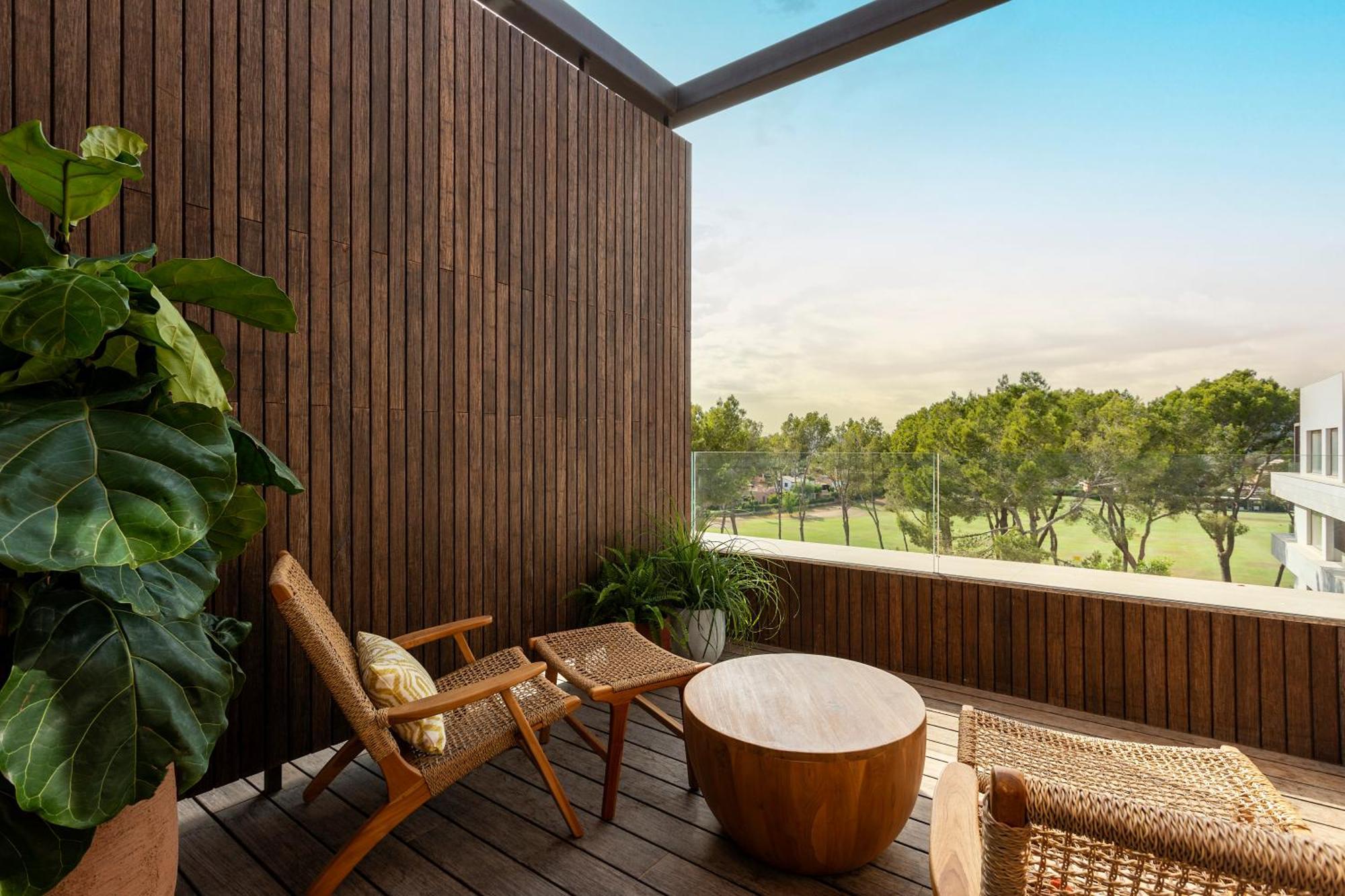Kimpton Aysla Mallorca By Ihg Santa Ponsa Eksteriør billede